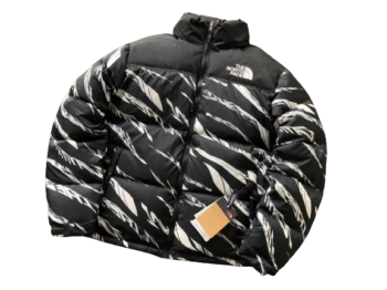 JACKET THE NORTH FACE - immagine 2