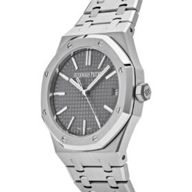 Royal oak watch - immagine 4