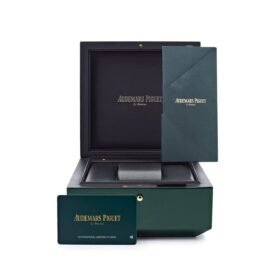 Royal oak watch - immagine 6