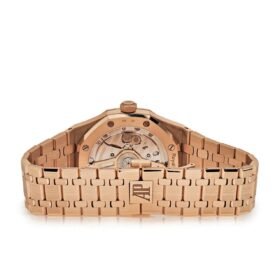 Royal oak watch - immagine 3