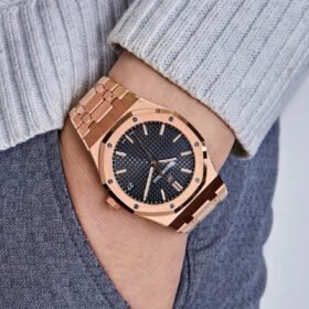 Royal oak watch - immagine 2