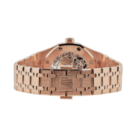 Royal oak watch - immagine 3