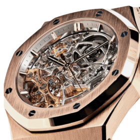 Royal oak watch - immagine 2